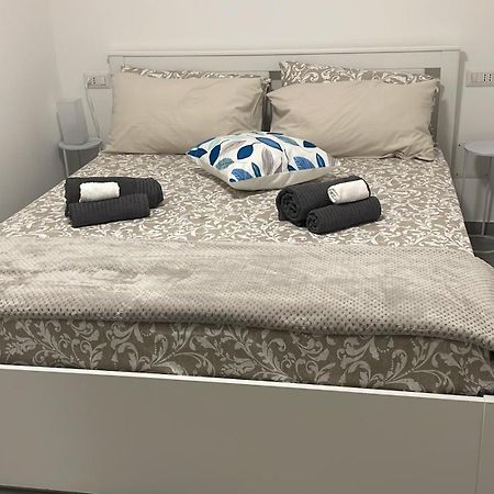 Stampixeddu Appartement Cagliari Buitenkant foto