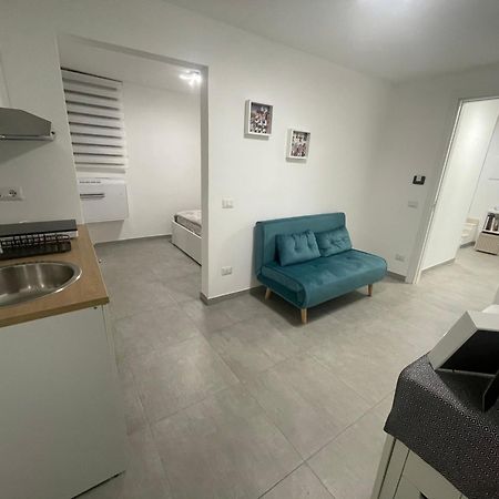 Stampixeddu Appartement Cagliari Buitenkant foto
