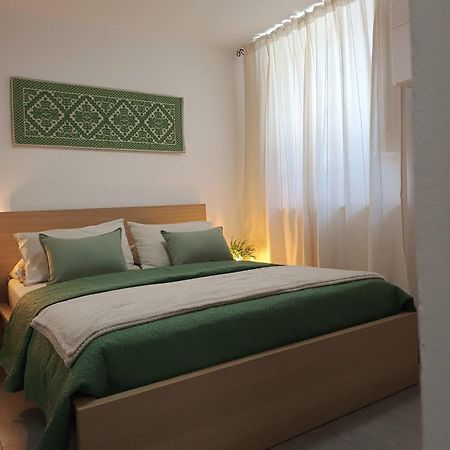 Stampixeddu Appartement Cagliari Buitenkant foto