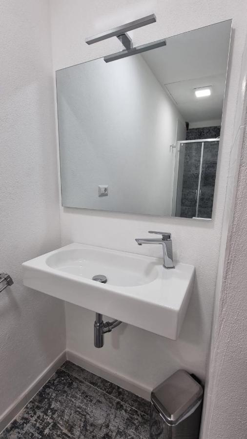 Stampixeddu Appartement Cagliari Buitenkant foto
