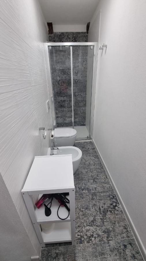 Stampixeddu Appartement Cagliari Buitenkant foto