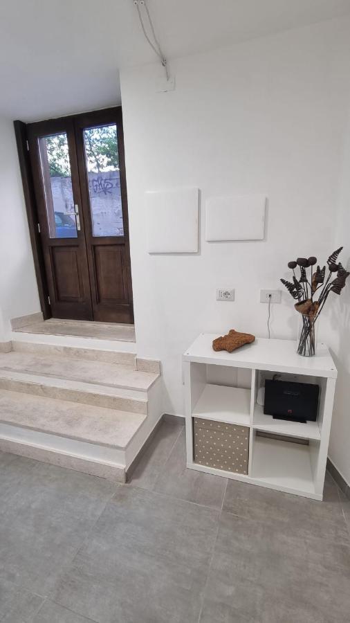 Stampixeddu Appartement Cagliari Buitenkant foto