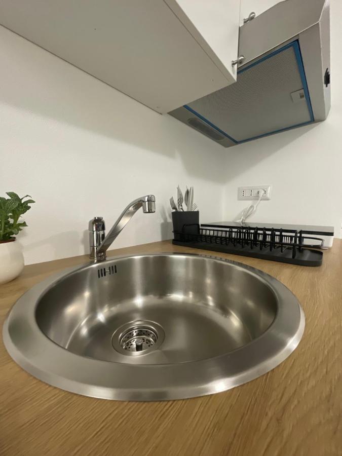Stampixeddu Appartement Cagliari Buitenkant foto