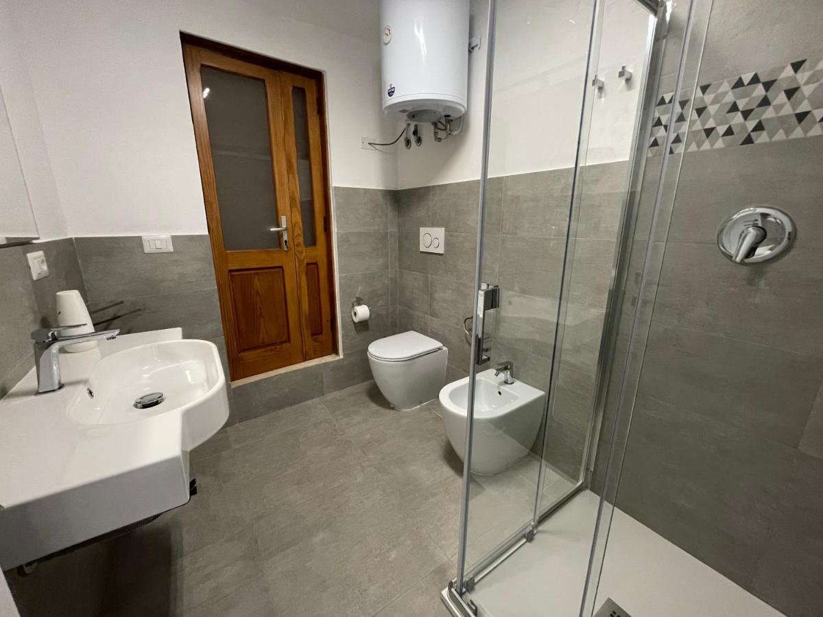 Stampixeddu Appartement Cagliari Buitenkant foto