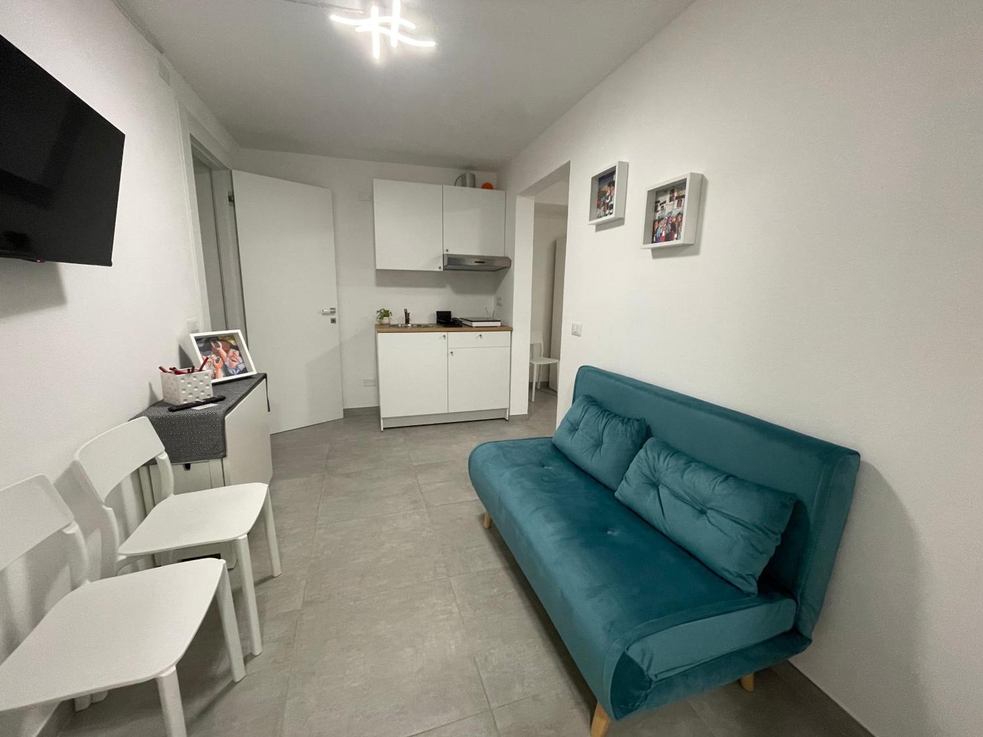 Stampixeddu Appartement Cagliari Buitenkant foto