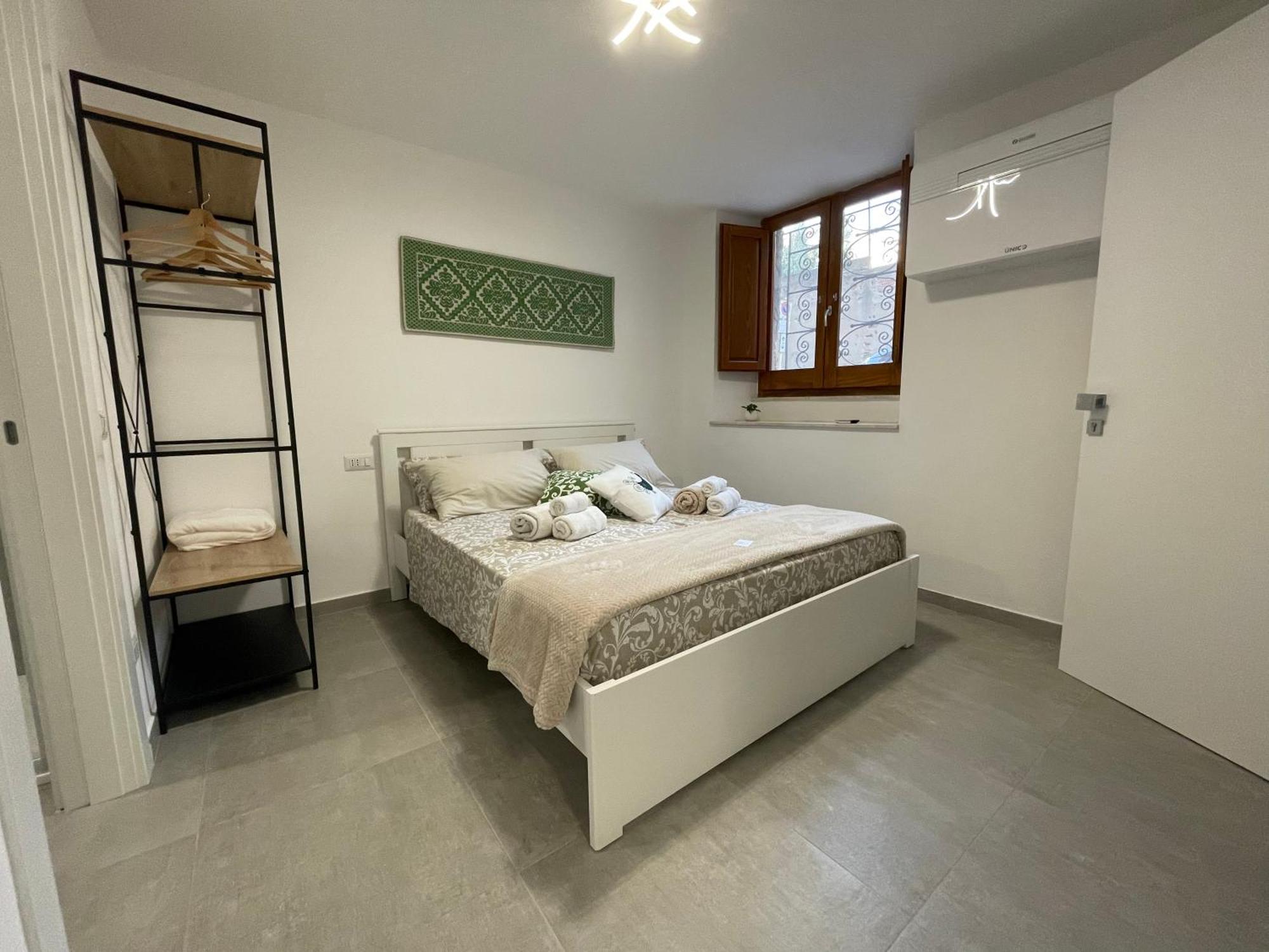 Stampixeddu Appartement Cagliari Buitenkant foto