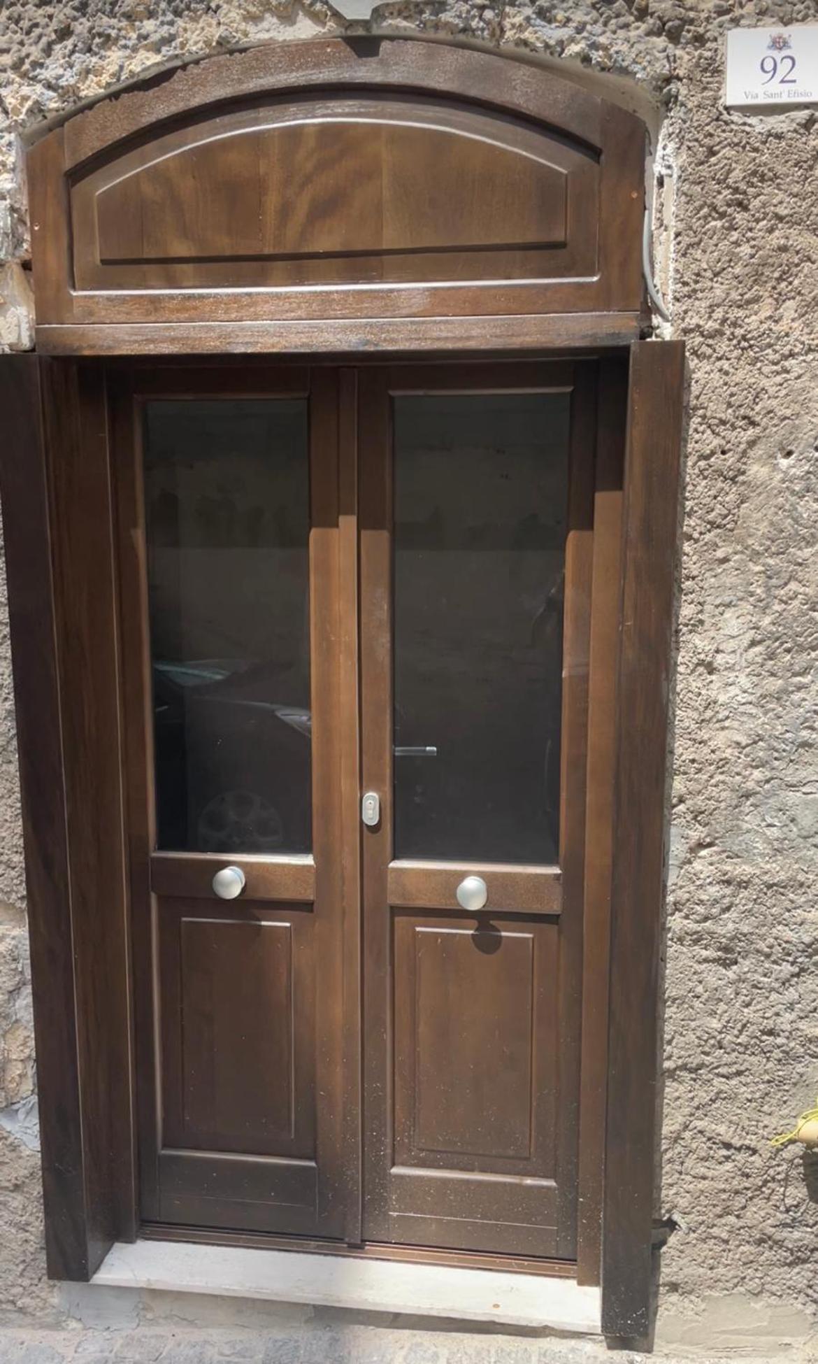 Stampixeddu Appartement Cagliari Buitenkant foto
