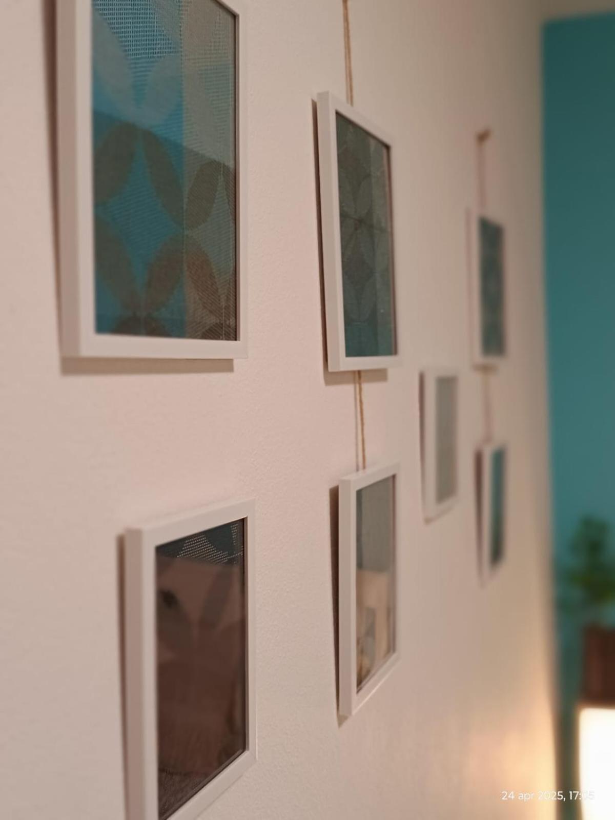 Stampixeddu Appartement Cagliari Buitenkant foto
