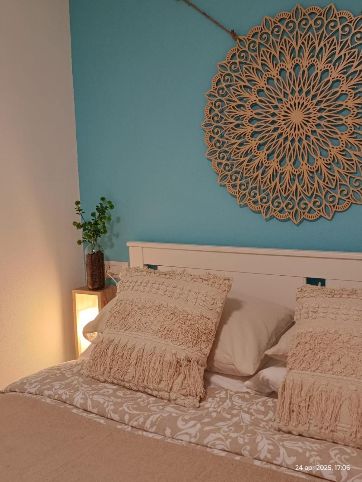 Stampixeddu Appartement Cagliari Buitenkant foto