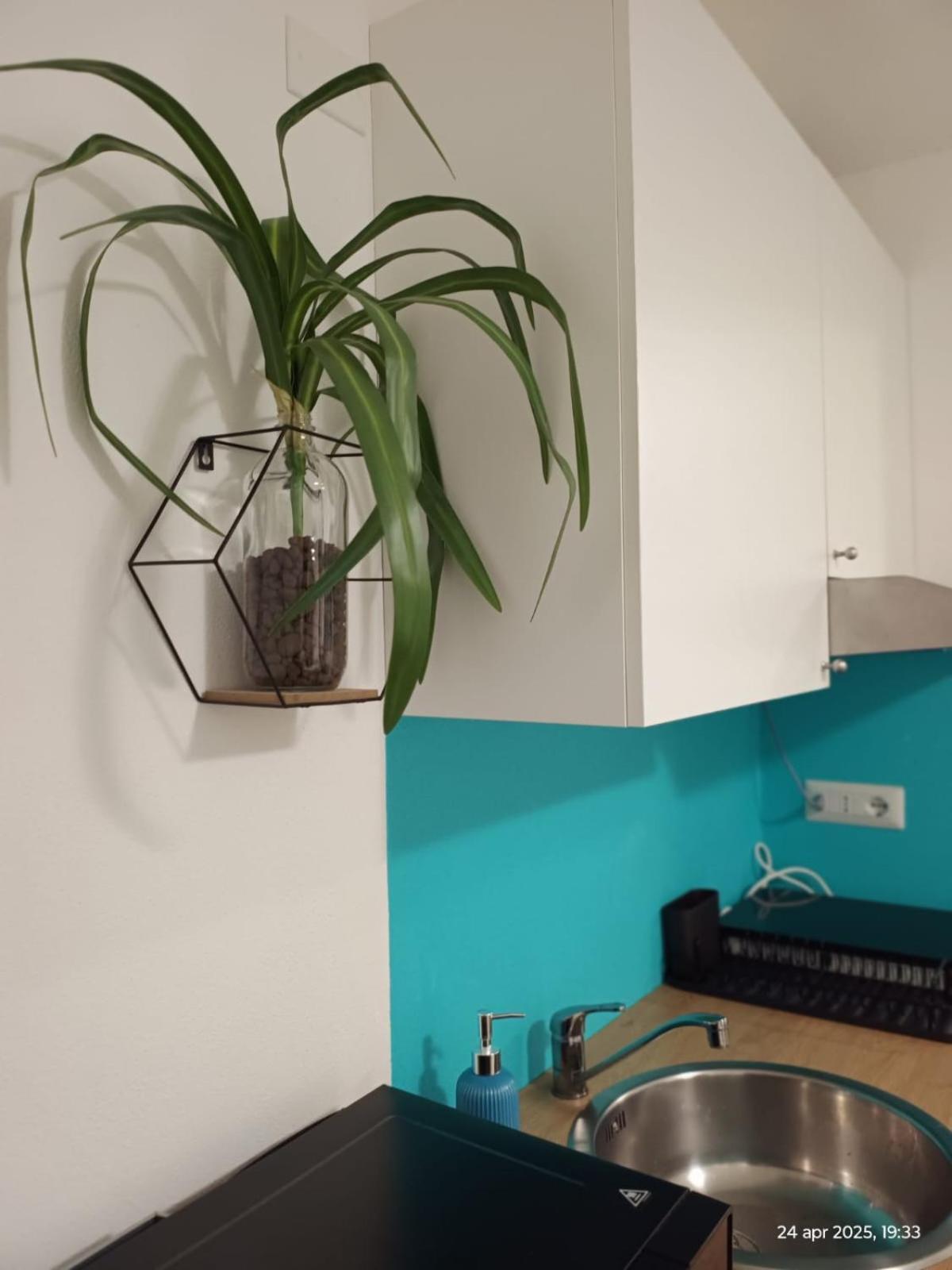 Stampixeddu Appartement Cagliari Buitenkant foto