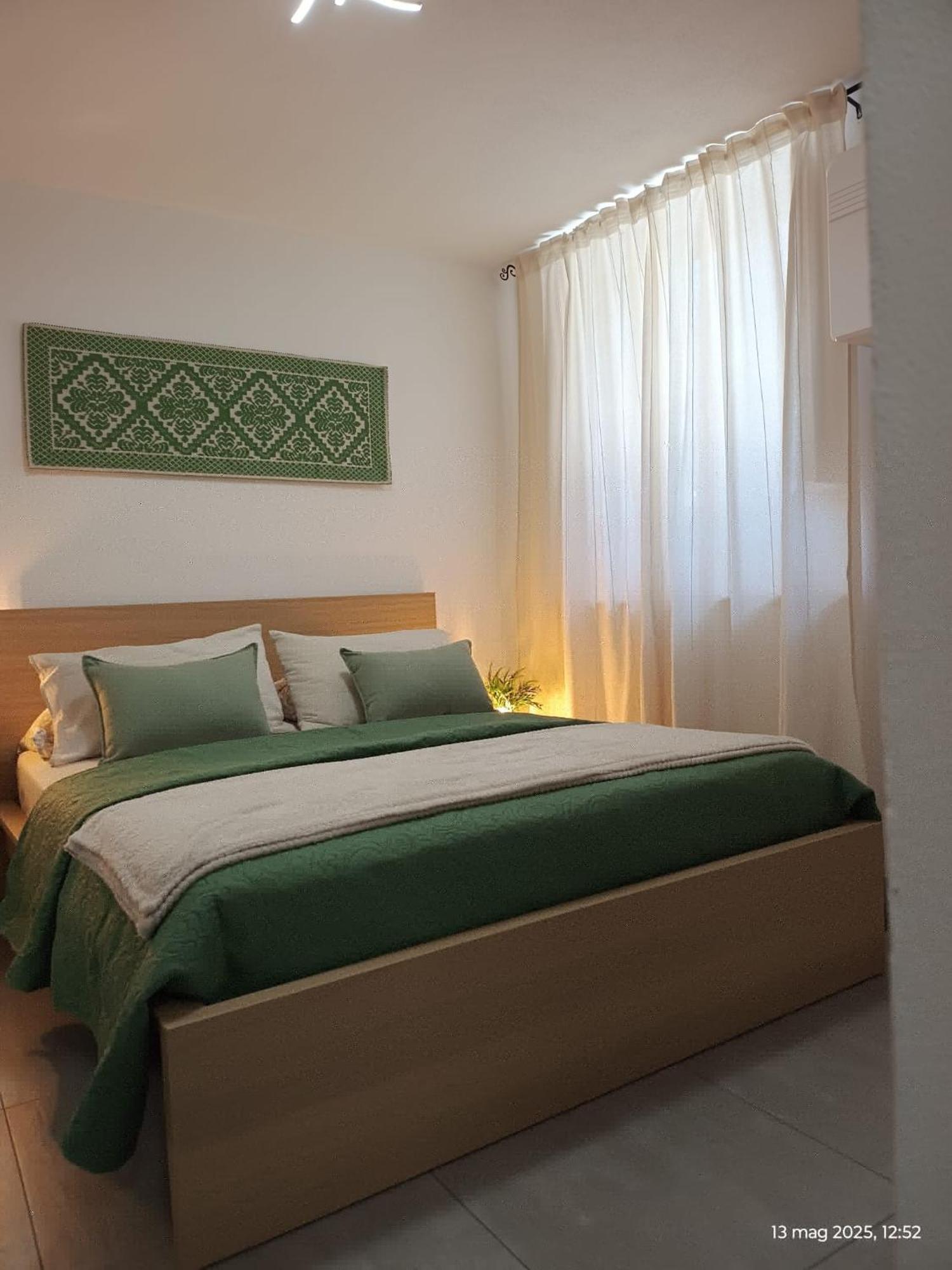 Stampixeddu Appartement Cagliari Buitenkant foto