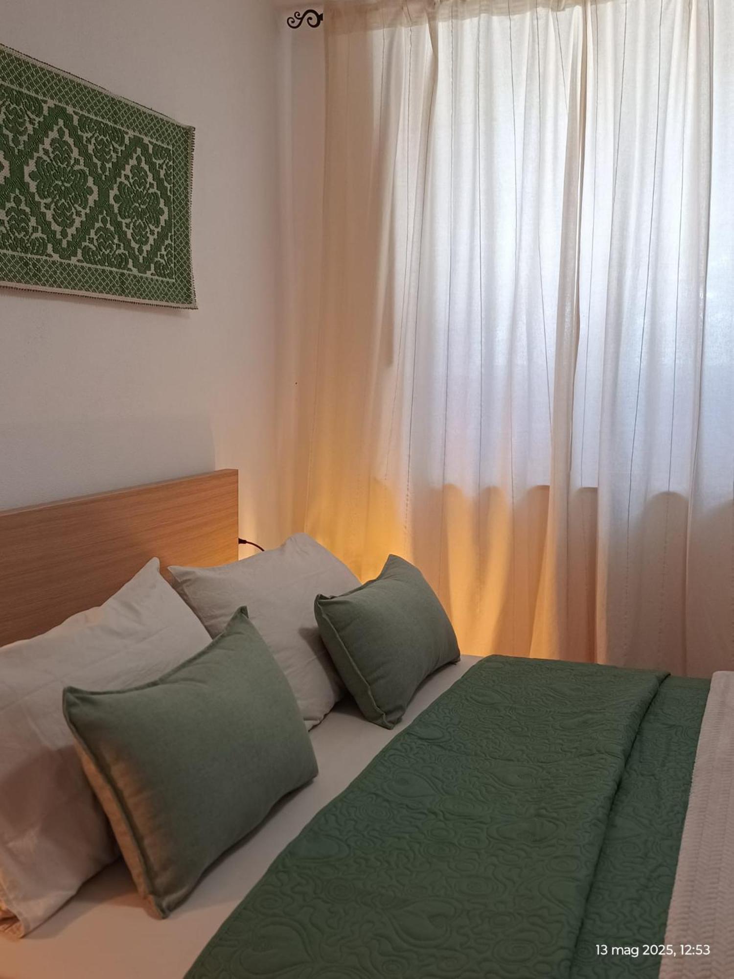 Stampixeddu Appartement Cagliari Buitenkant foto