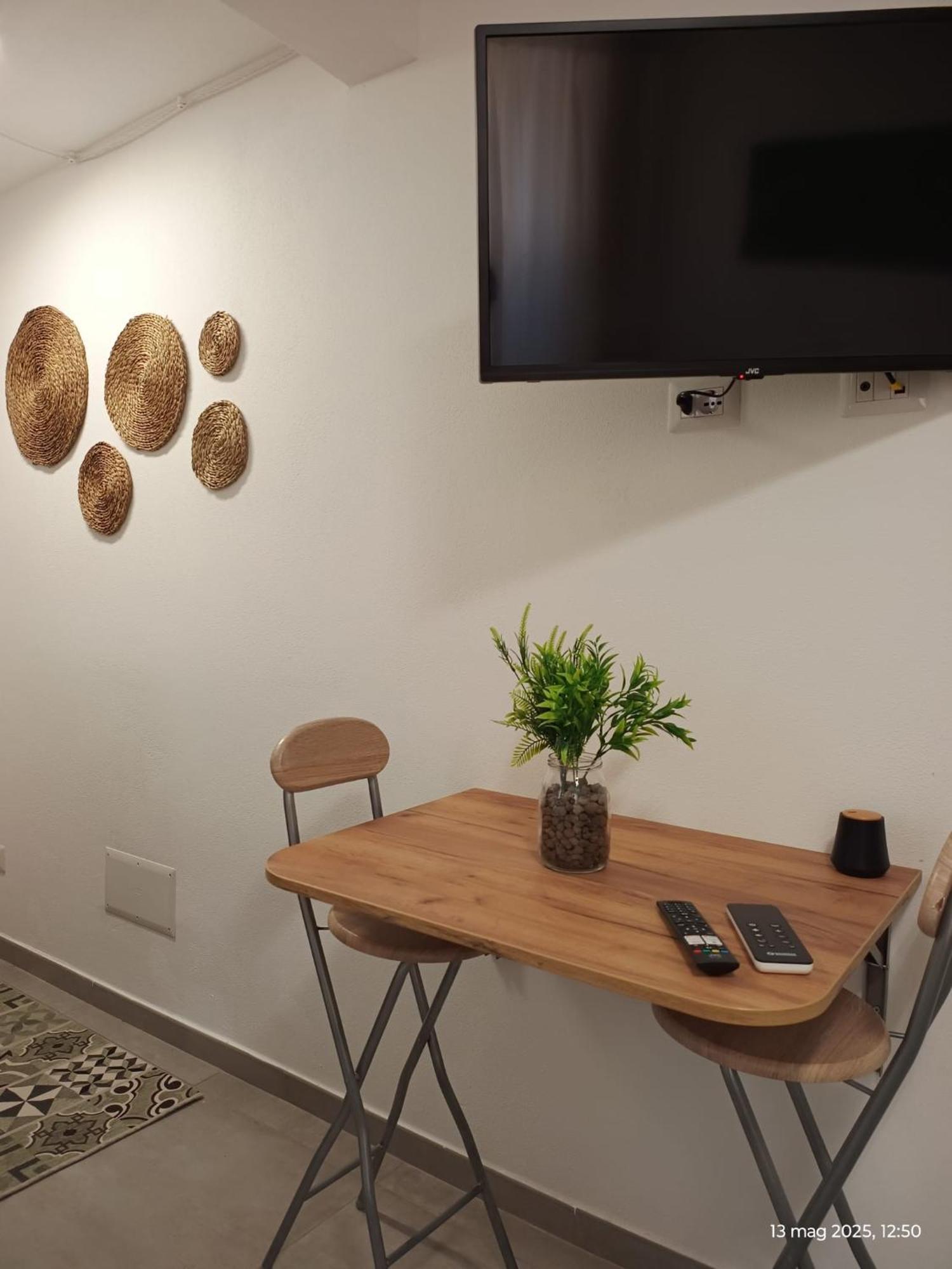 Stampixeddu Appartement Cagliari Buitenkant foto