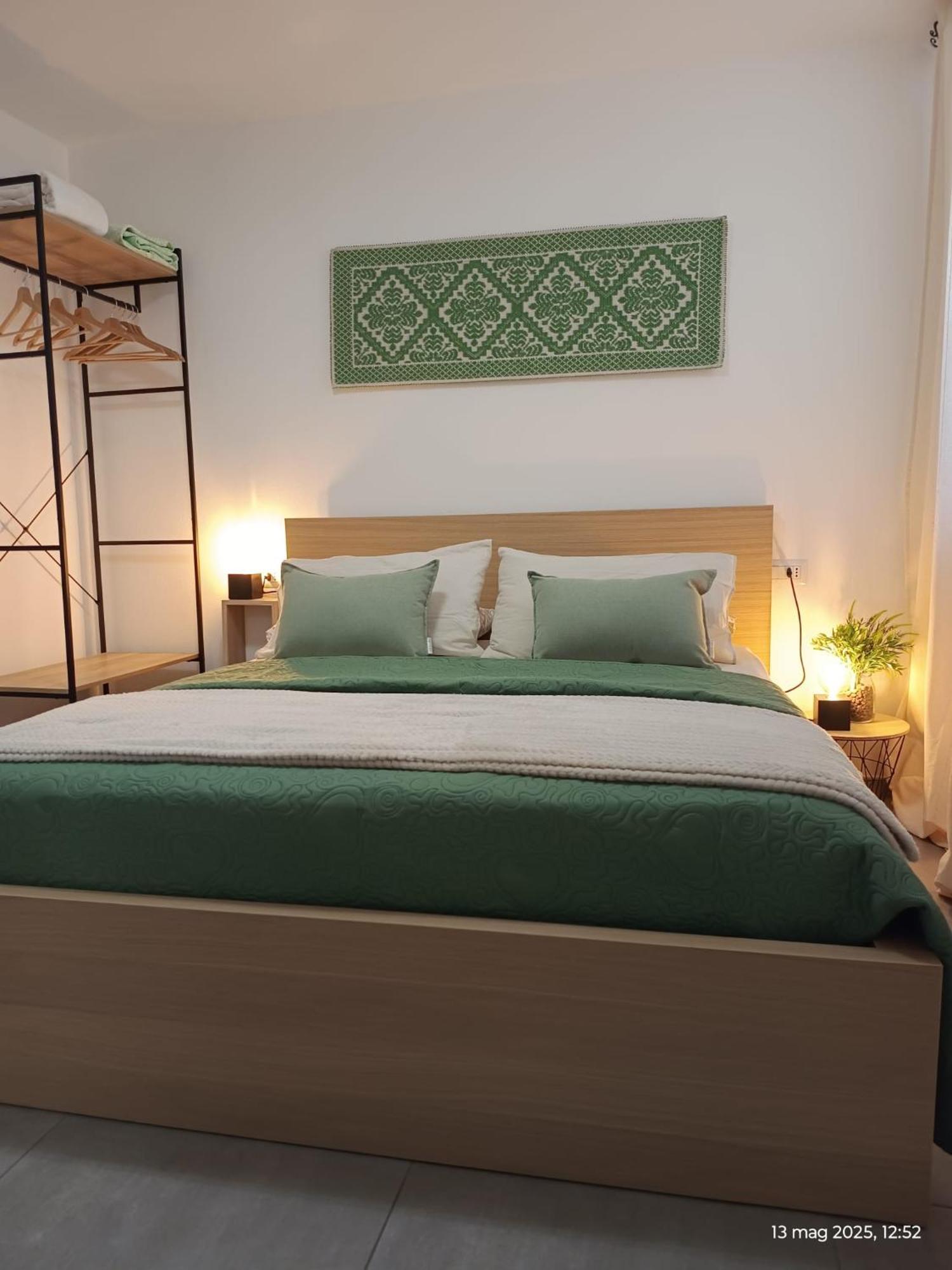 Stampixeddu Appartement Cagliari Buitenkant foto