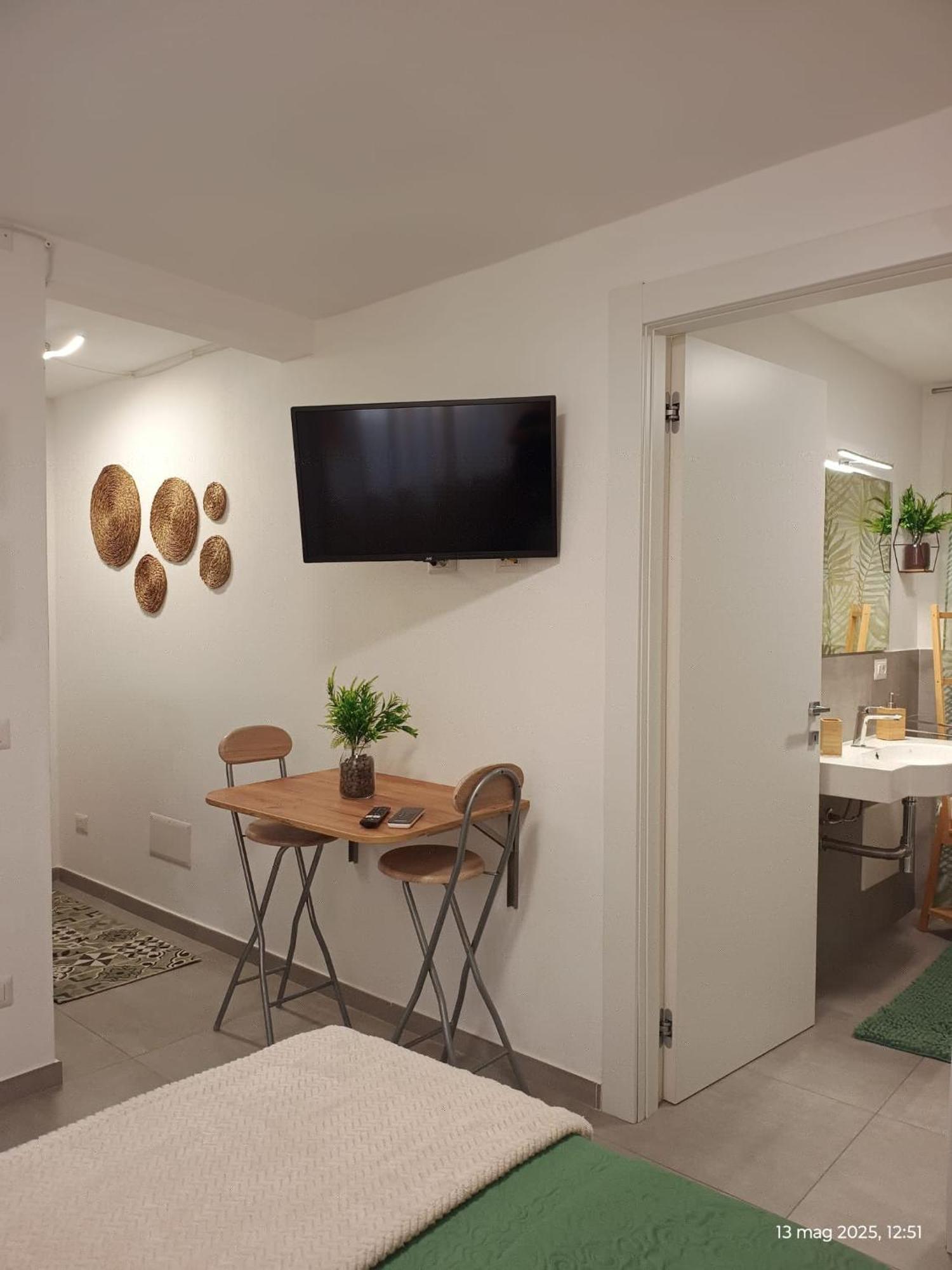 Stampixeddu Appartement Cagliari Buitenkant foto