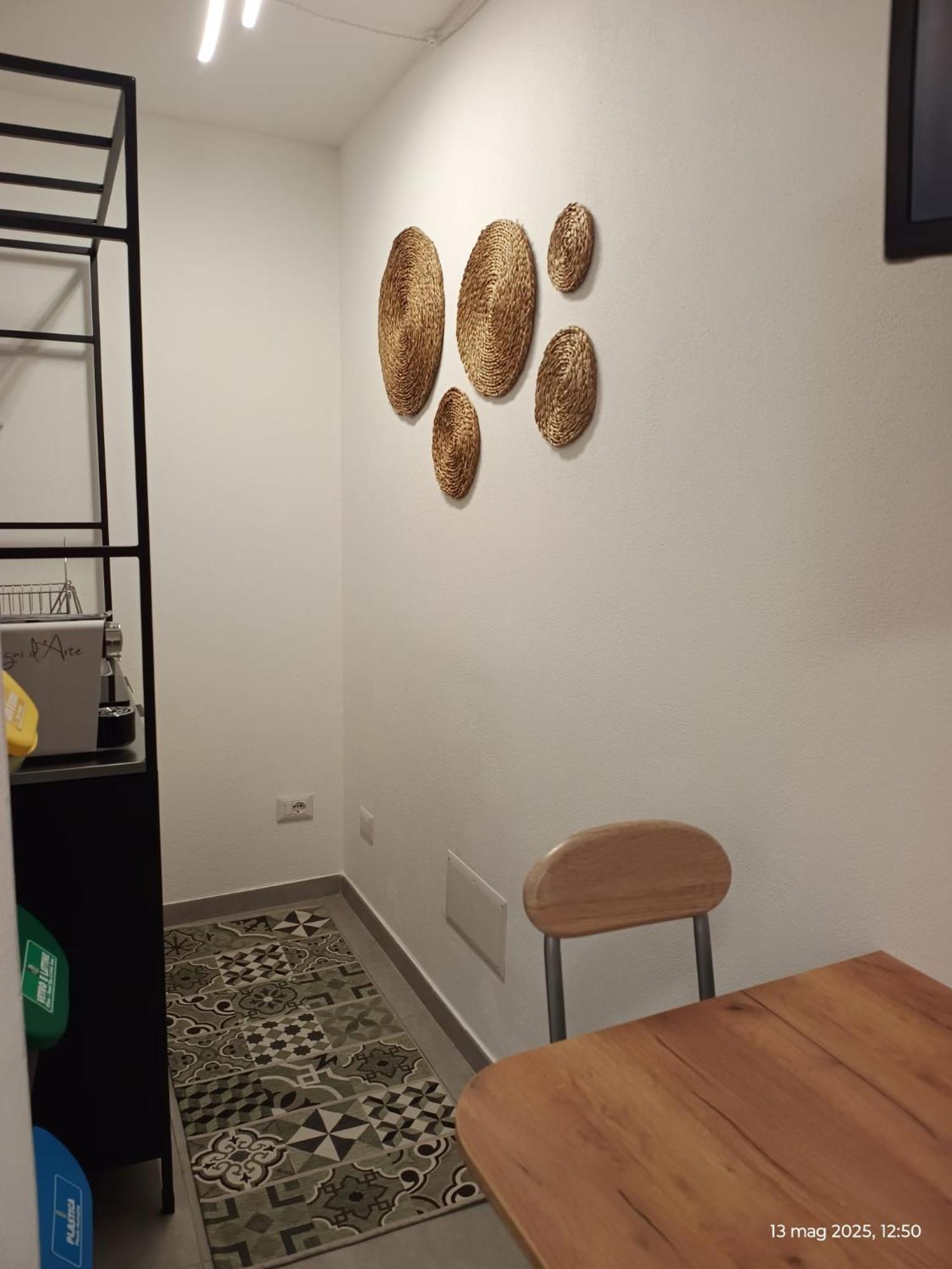 Stampixeddu Appartement Cagliari Buitenkant foto